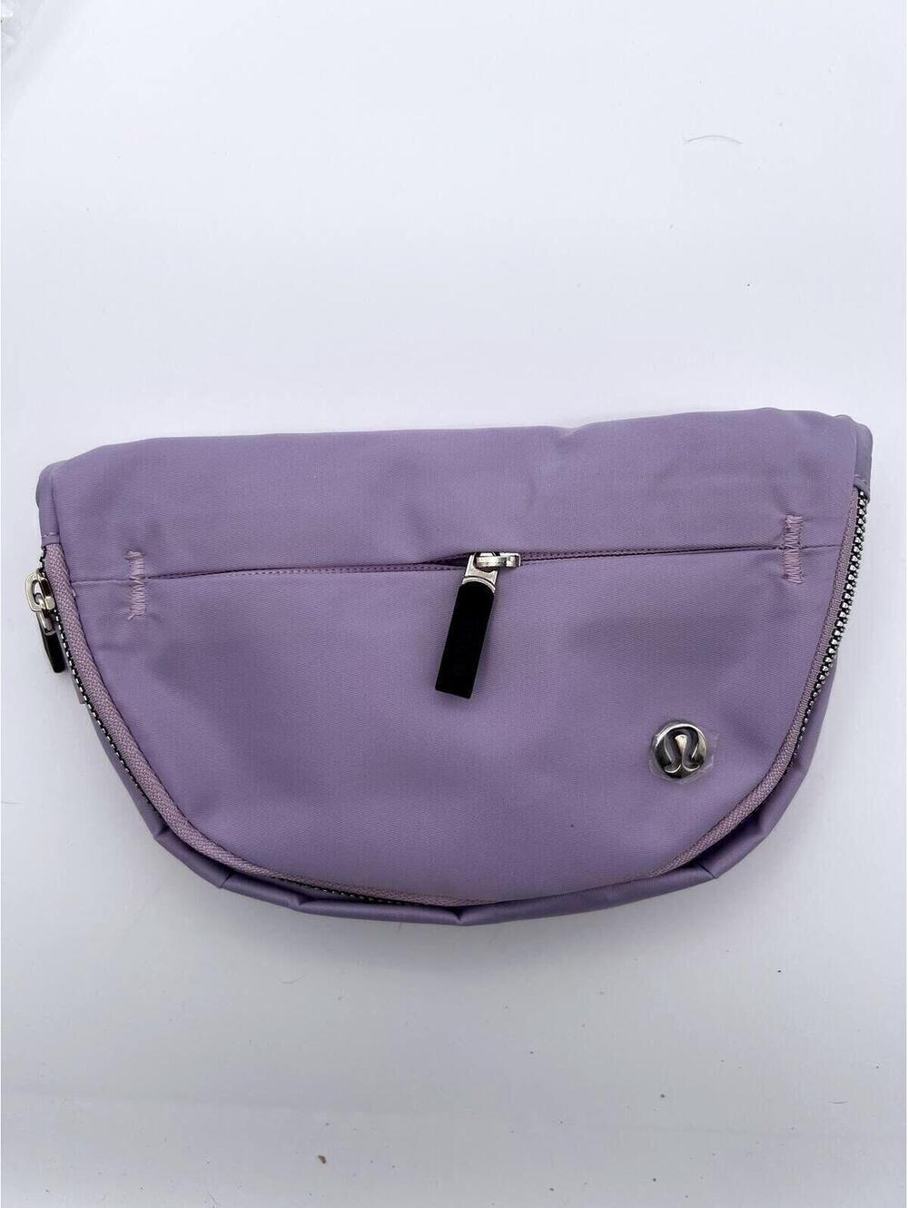 Lululemon athletica All Night Festival Bag Micro 2L Everywhere Belt Bag